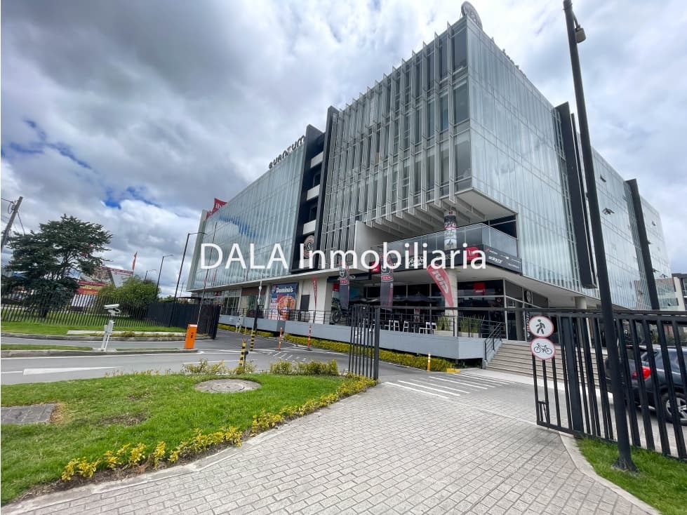 SE VENDE CONSULTORIO EN CHIA, CERCA A CC FONTANAR, INMOBILIARIAS CHÍA - 1