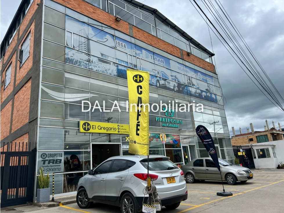 SE VENDE LOCAL EN EL SECTOR RIO GRANDE CAJICA - 1