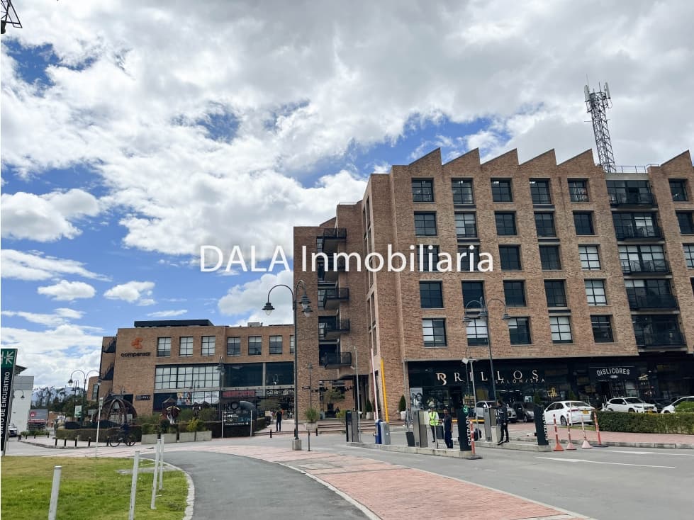 SE VENDE OFIESPACIO EN SAN ROQUE EN CAJICA, INMOBILIARIAS CAJICÁ - 1