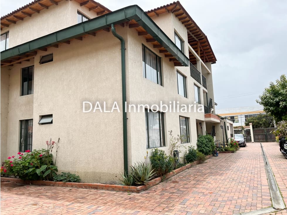 SE VENDE APARTAMENTO EN COTA CENTRO, INMOBILIARIAS COTA - 1