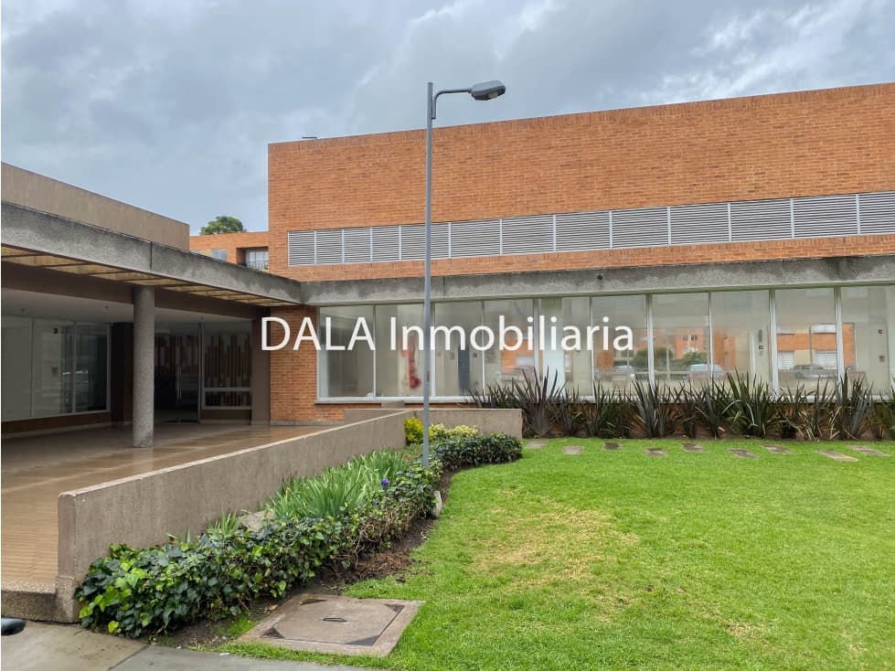 SE VENDE APARTAMENTO SEC 20 JULIO. INMOBILIARIAS CHÍA - 1