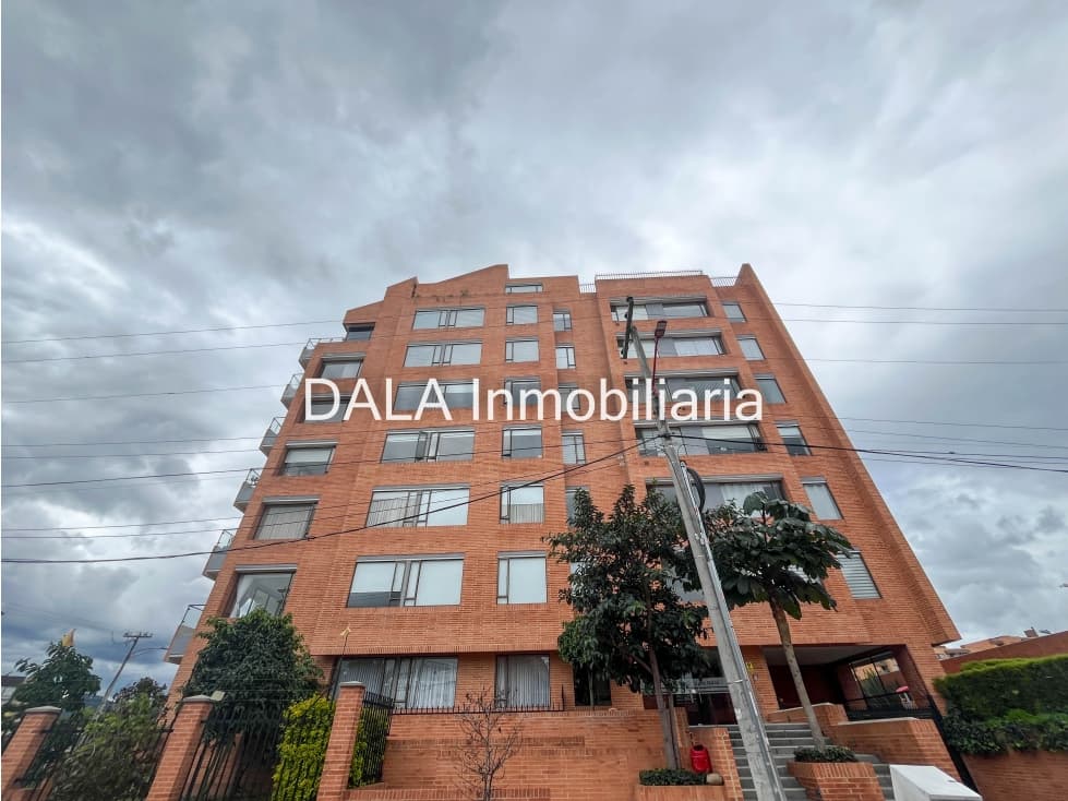 SE VENDE APARTAMENTO EN CHIA, POR LA AV CHILACOS, INMOBILIARIAS CHÍA - 1