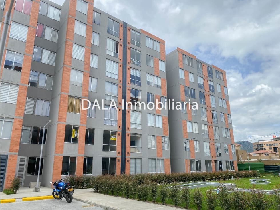 APARTAMENTO EN VENTA EN CHÍA VRD LA BALSA. INMOBILIARIAS CHÍA - 1