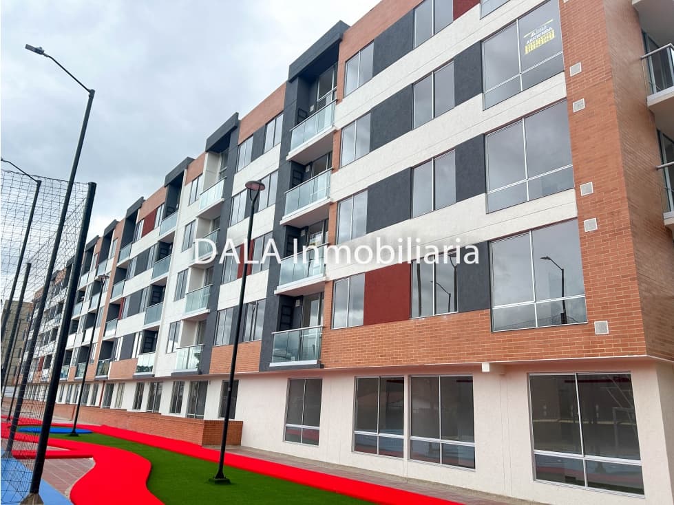 SE ARRIENDA APARTAMENTO EN CHIA CUNDINAMARCA ,INMOBILIARIAS CHIA - 1