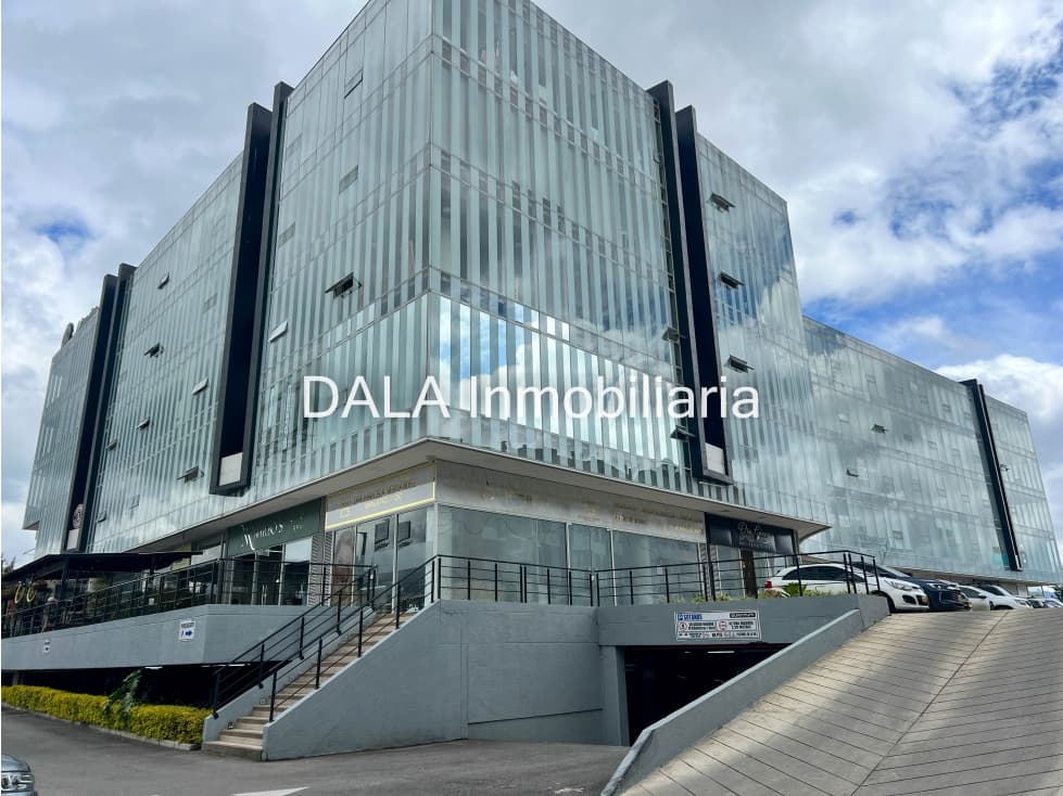 SE VENDE CONSULTORIO EN CHIA, VIA CHIA-CAJICA, INMOBILIARIAS CHÍA - 1