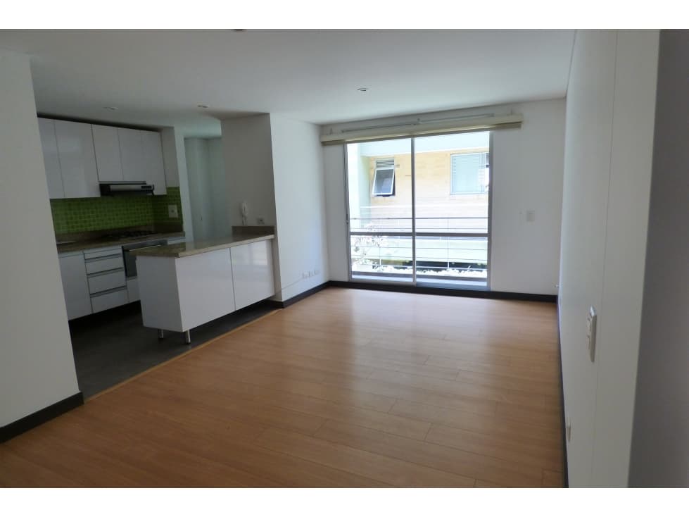 Apartamento en Venta en Natura - 1