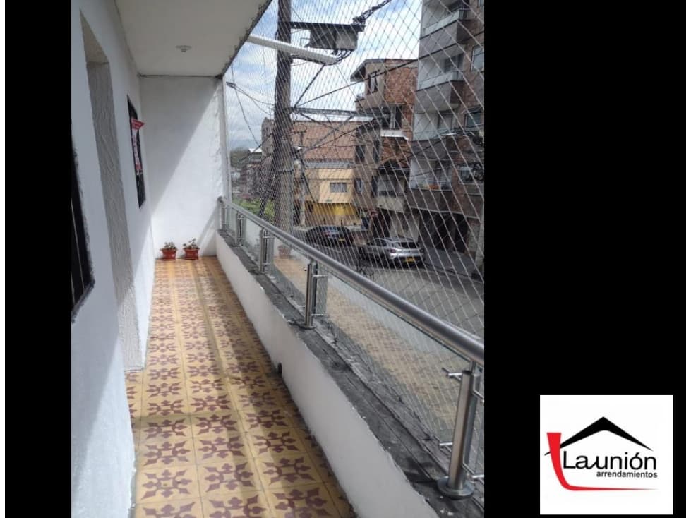 SE ARRIEND APARTAMENTO PARA OFICINA EN ITAGUI, SECTOR LAS MARGARITAS - 1