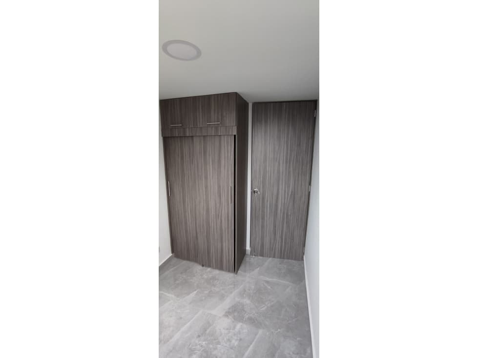 ARRIENDO APARTAMENTO EN EL SECTOR DE SANTA ANA - 1