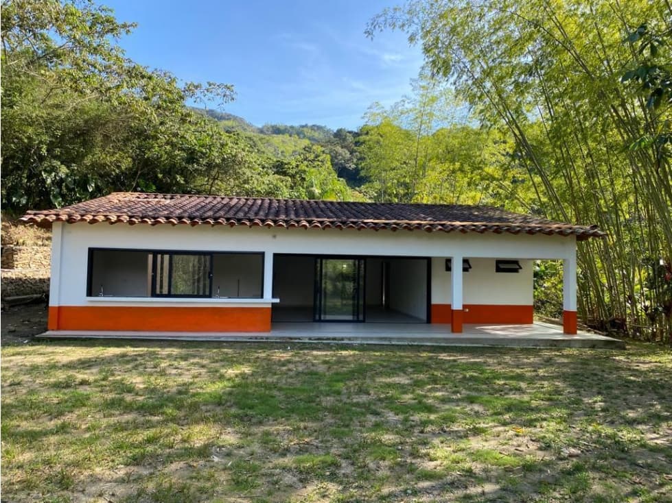 Lote en Cocorna, ubicado en la Piñuela - 1