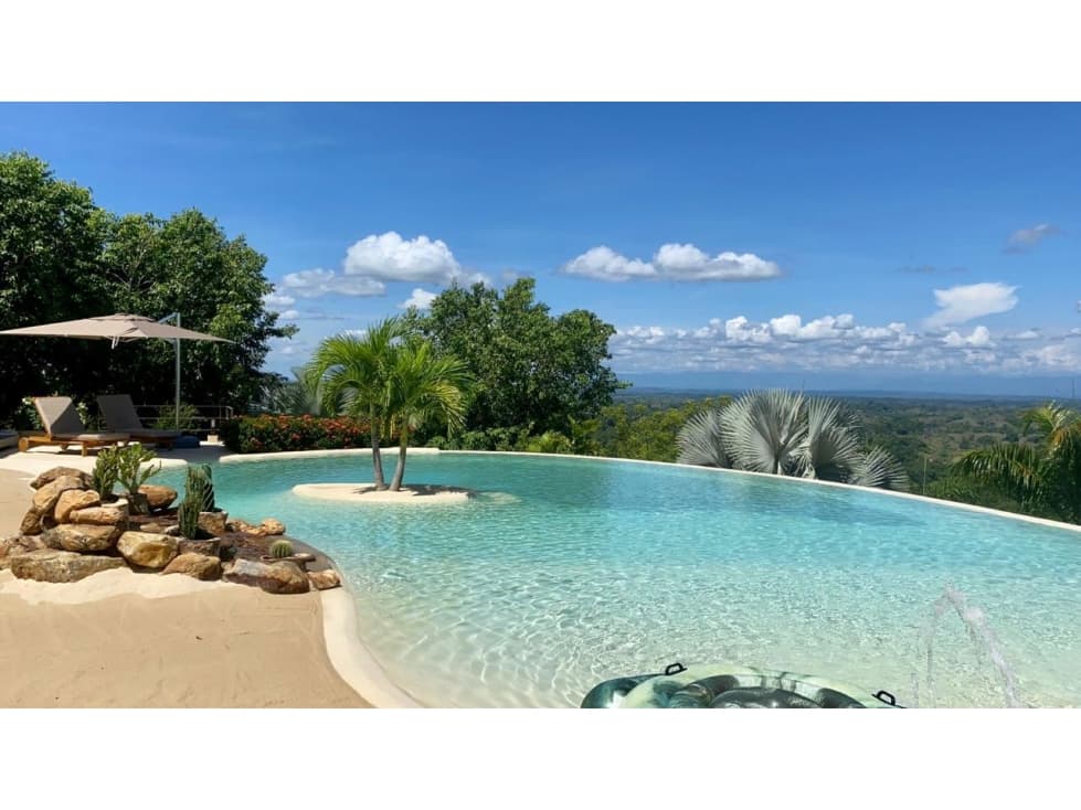 Finca en venta Doradal, Antioquia - 1