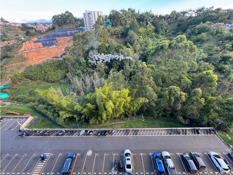 Apartamento en Rionegro - 1