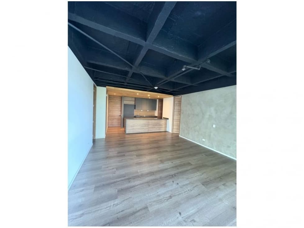 Apartamento en Envigado, sector Alto de Palmas - 1