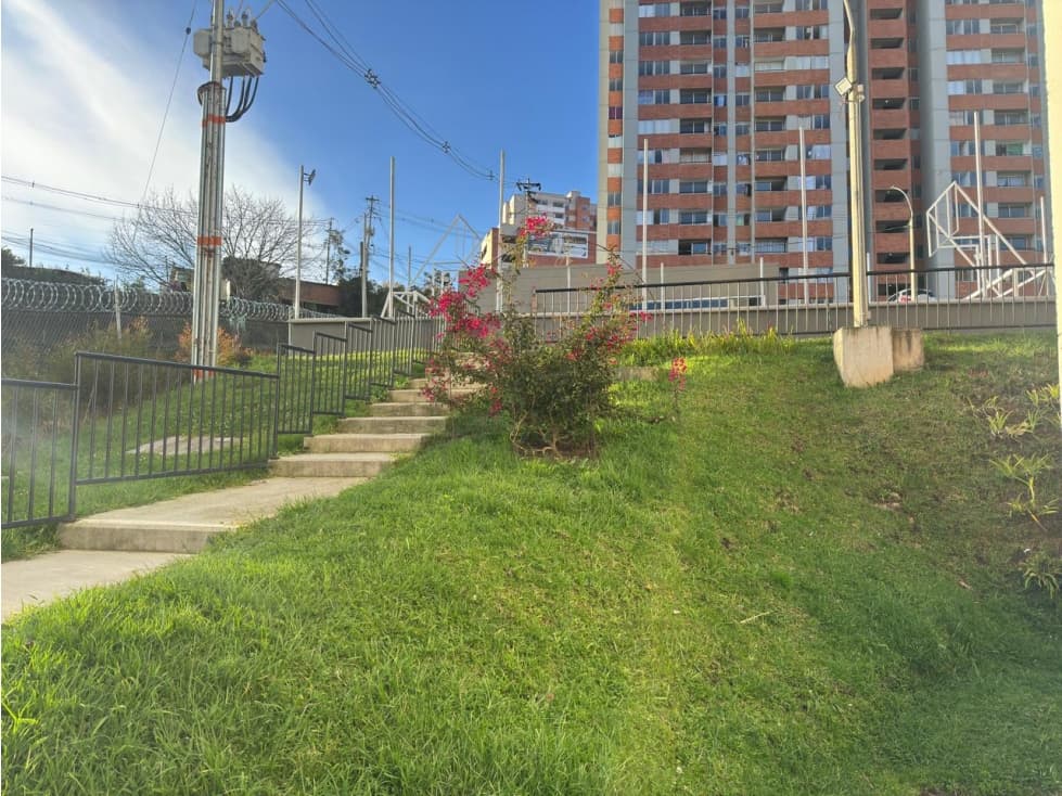 Apartamento en Rionegro - 1