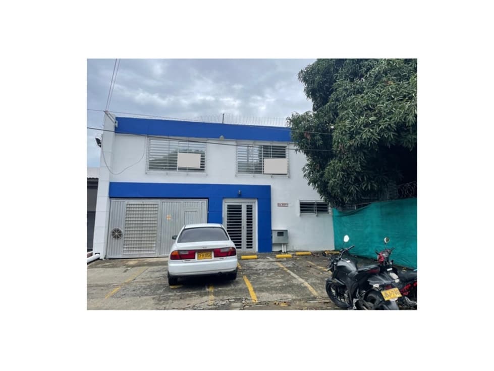 ALQUILO BODEGA ACOPI - 1