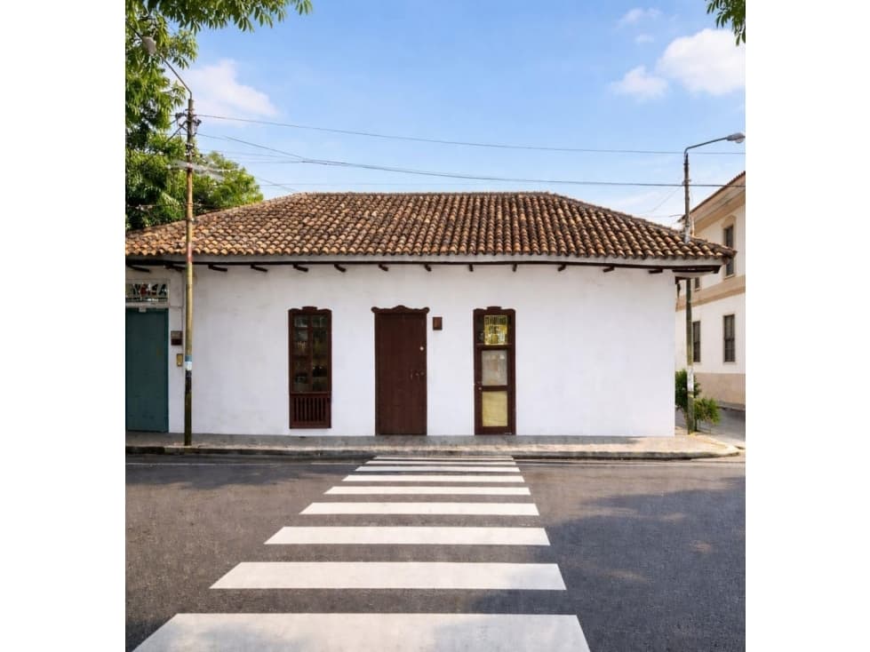 ALQUILO PROPIEDAD BUGA - VALLE - 1