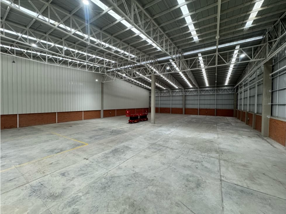 ALQUILER VENTA BODEGA PALMASECA - 1