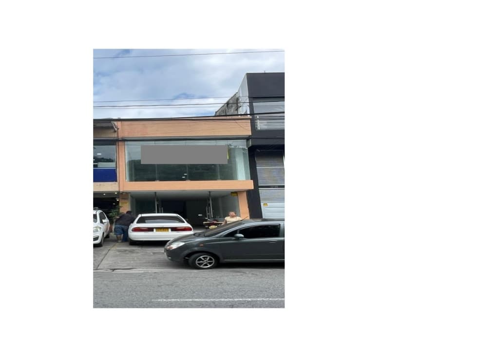 ALQUILO LOCAL LIMONAR - 1