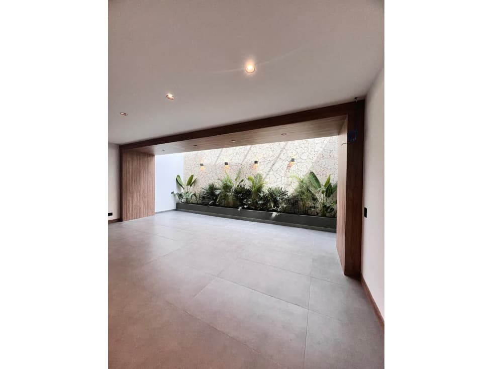 Casa Nattura sector Barro Blanco - 1