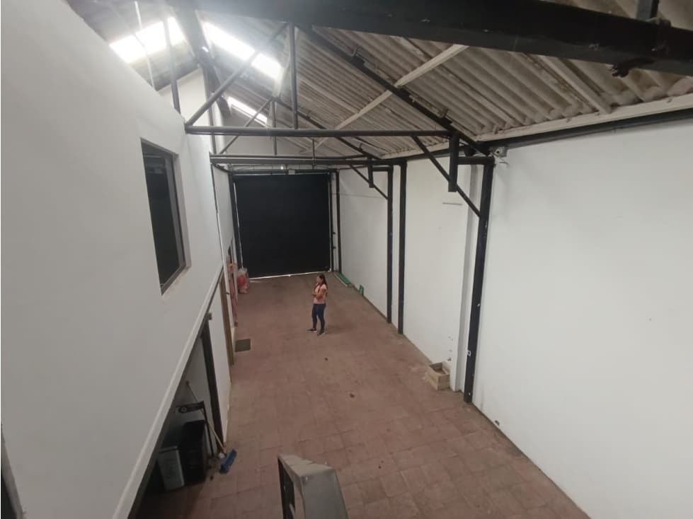 Bodega en Arriendo Envigado - 1
