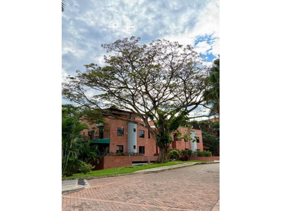 Se Vende Apartamento en Ibague - 1