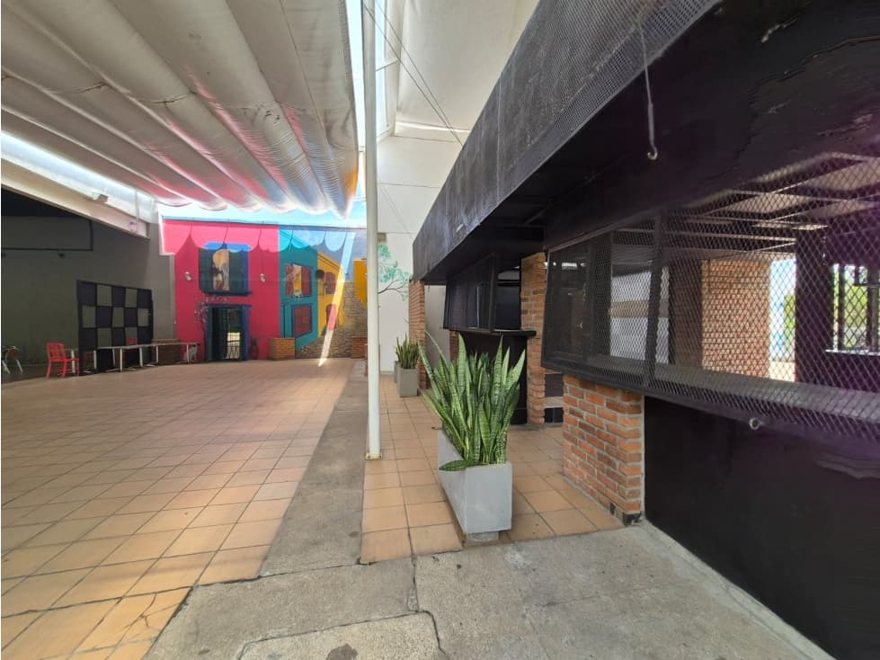 ALQUILER LOCAL DAPA,YUMBO - 1