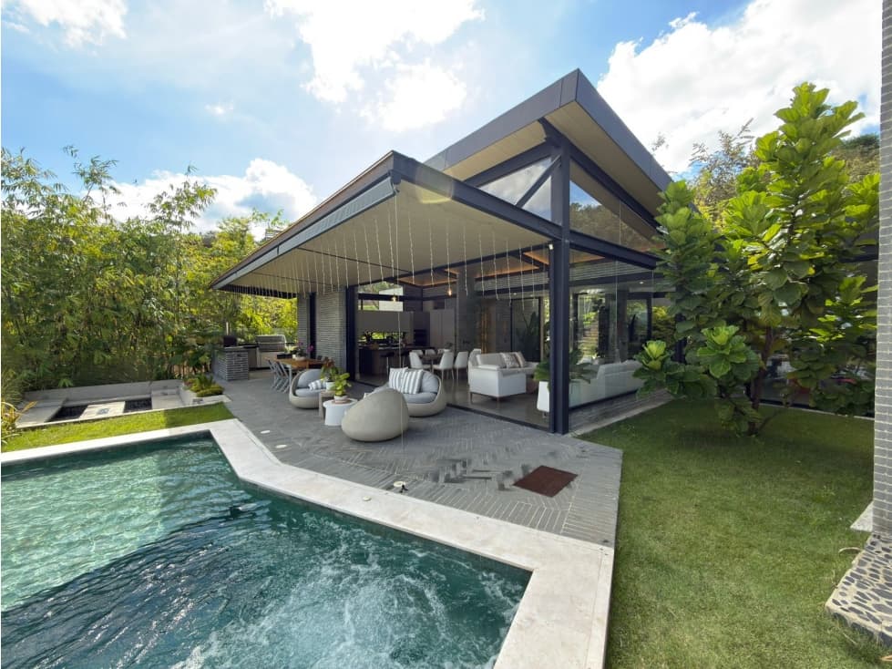 SE VENDE CASA EN ALGUNA SECA MMCV - 1