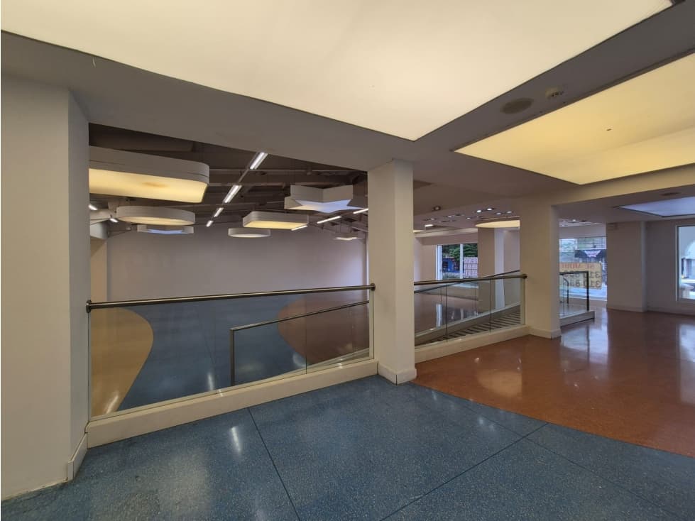 ALQUILER LOCAL SANTA MONICA,CALI - 1