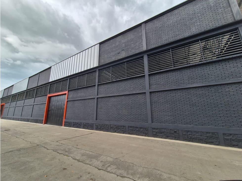 ALQUILER BODEGA PALMIRA - 1