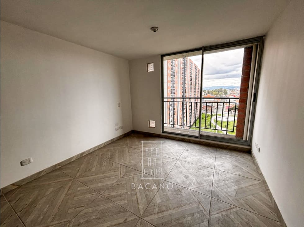 Apartamento en venta en Fontibon - 1