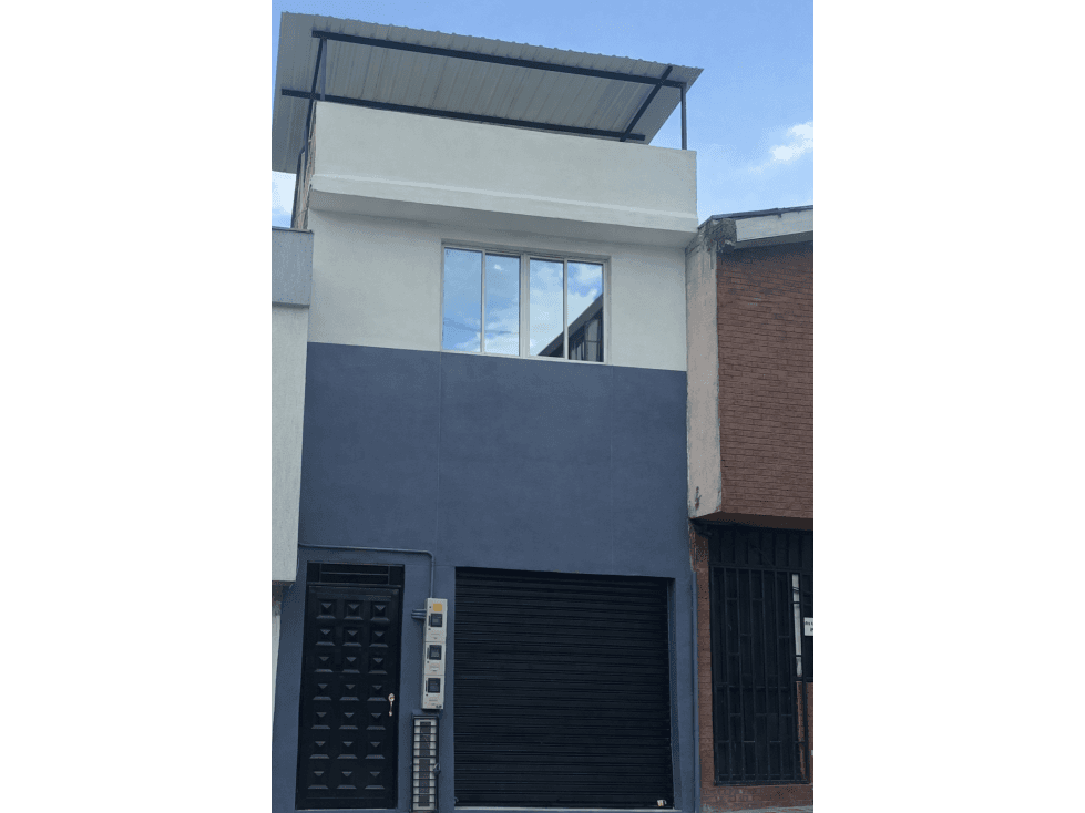 Casa Comercial en Venta Centro de la Ciudad - 1