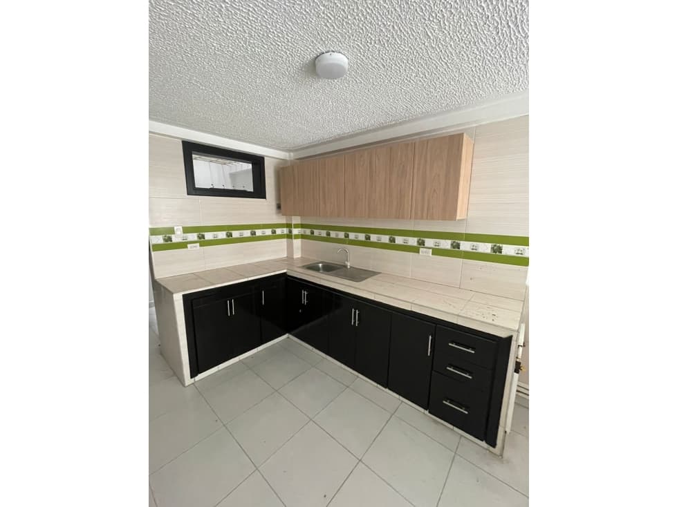 Apartamento en Venta  Santa Rosa - 1