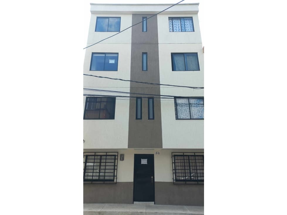 EDIFICIO EN VENTA CERCA AL TERMINAL, EN BARRIO PROVIDENCIA - 1