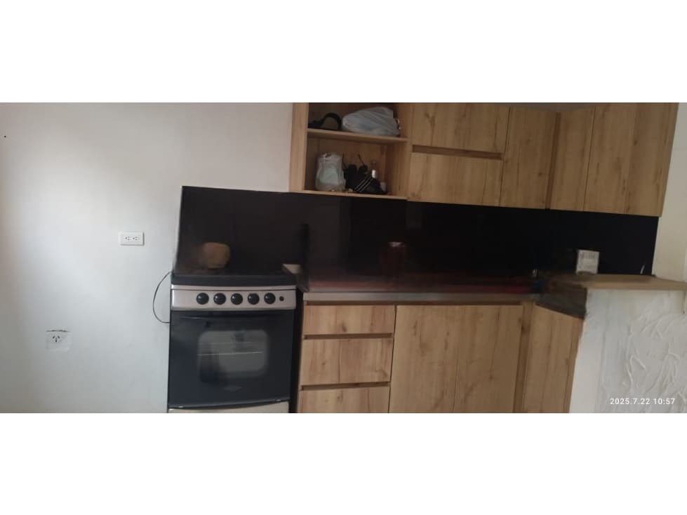 SE ARRIENDA CASA UNIFAMILIAR EN LA ITAGUI, SECTOR DITAIRES - 1