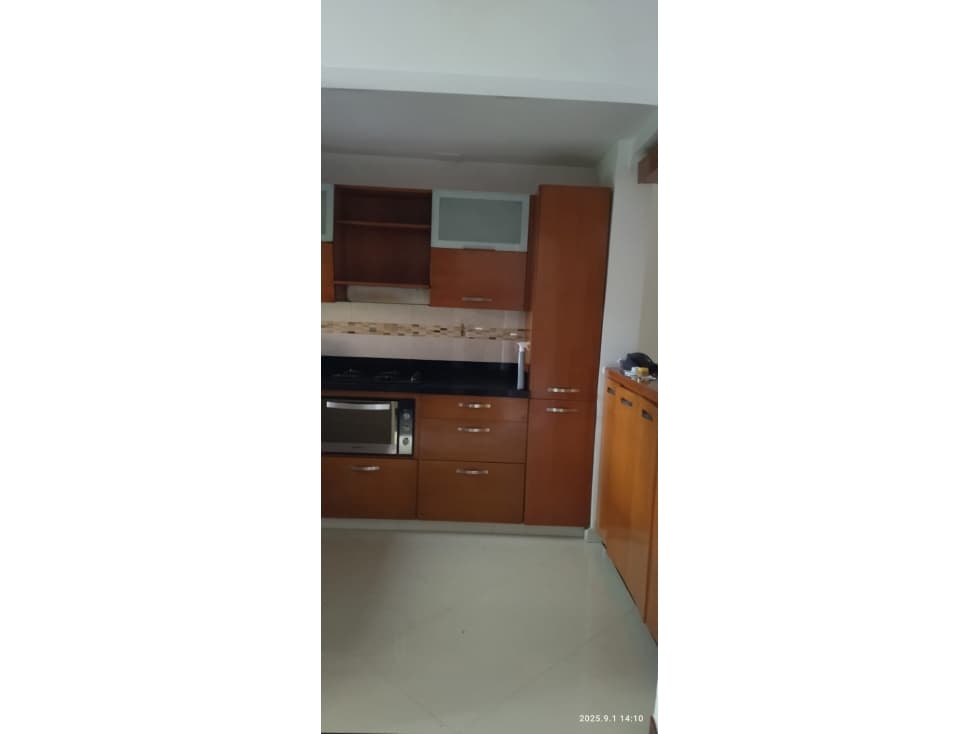 SE ARRIENDA APARTAMENTO EN LA ESTRELLA. - 1