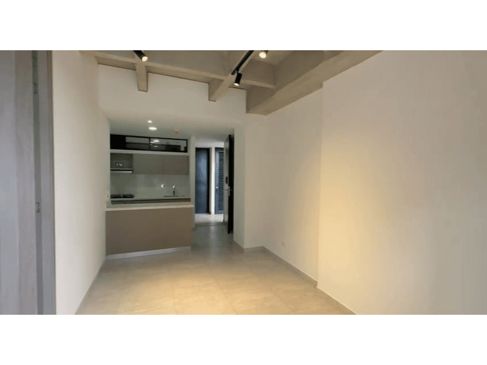 Se vende exclusivo apartamento en la Avenida Centenario - 1