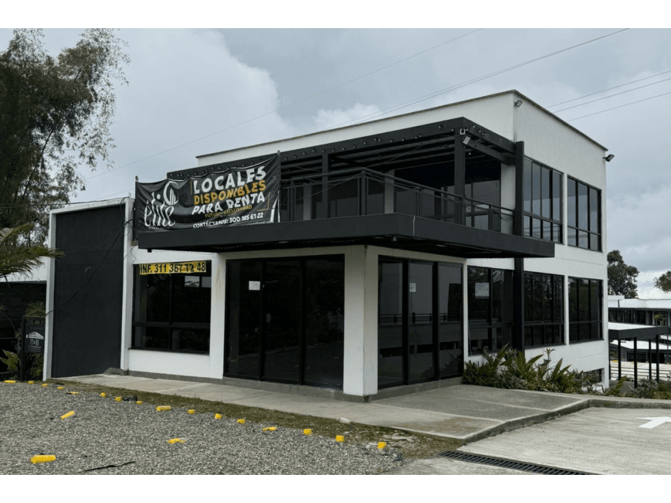 Se Vende Local Comercial - 1