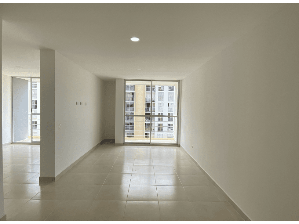 Se vende apartamento en la Avenida 19N - 1