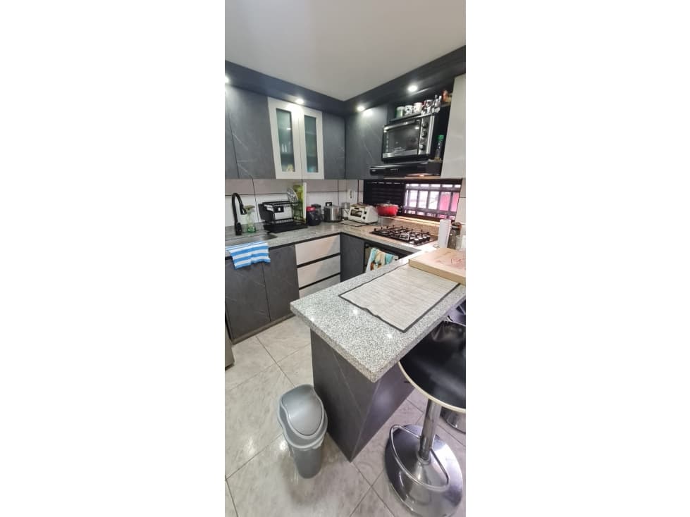 Casa en Mandalay en Caldas - 1