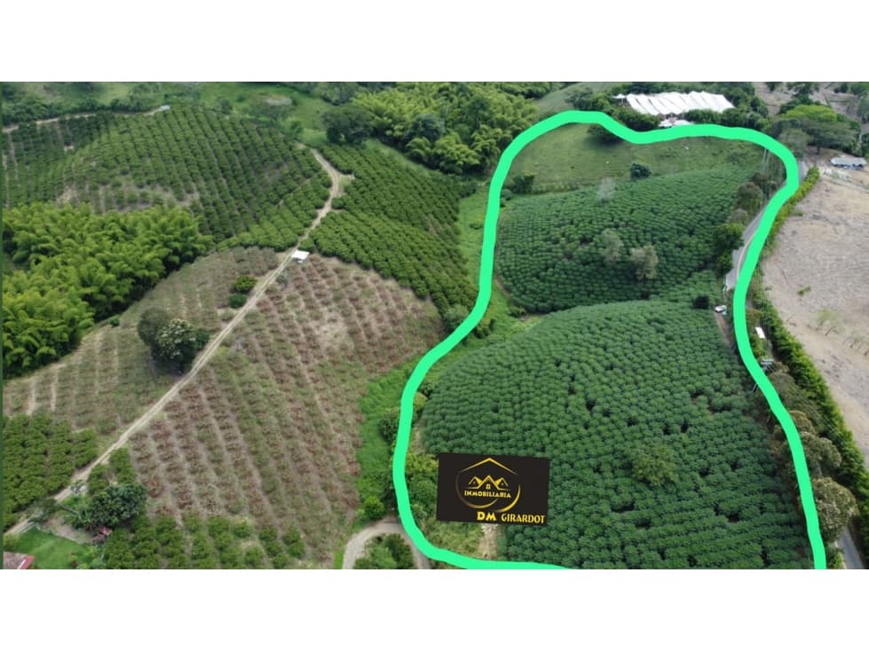 SE VENDE FINCA EN ALCALA VALLE - 1