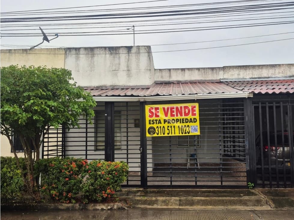 SE VENDE ESPECTACULAR CASA EN EL ESPINAL TOLIMA - 1