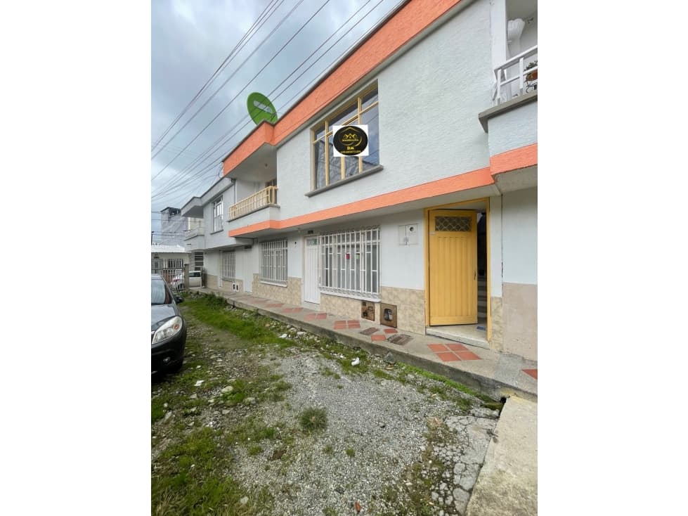 SE VENDE HERMOSO APARTAMENTO CIRCASIA QUINDIO - 1