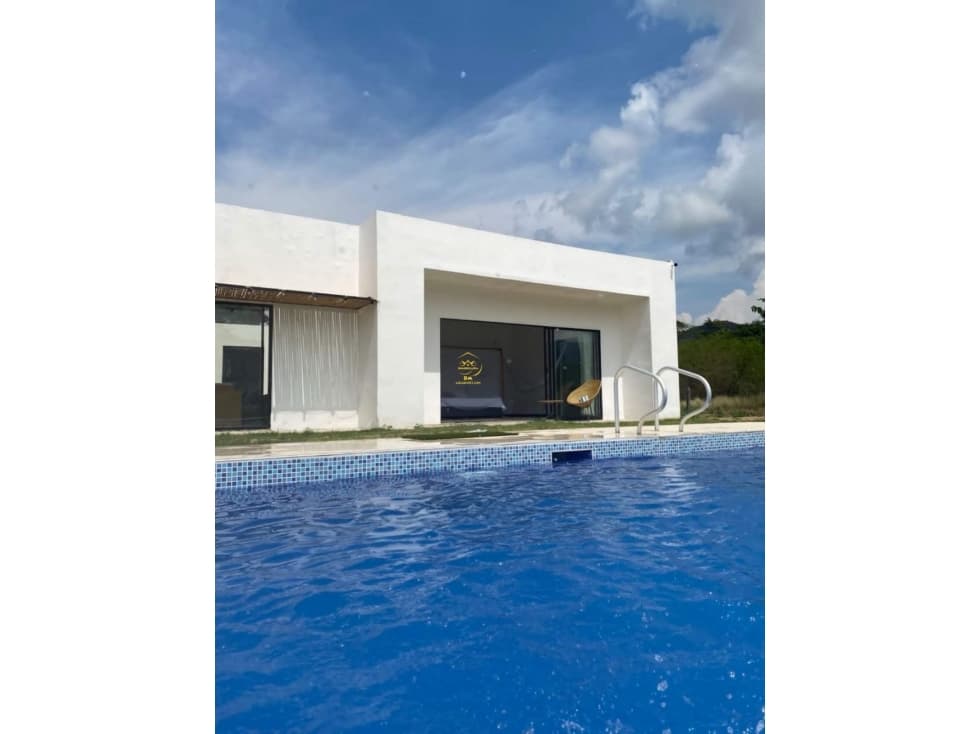 SE VENDE FINCA EN AGUA DE DIOS TOCAIMA CUNDINAMARCA - 1
