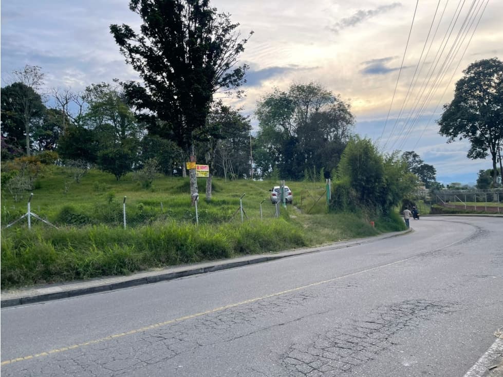 SE VENDE HERMOSA FINCA SECTOR EXPANSION URBANA CIRCASIA QUINDIO - 1