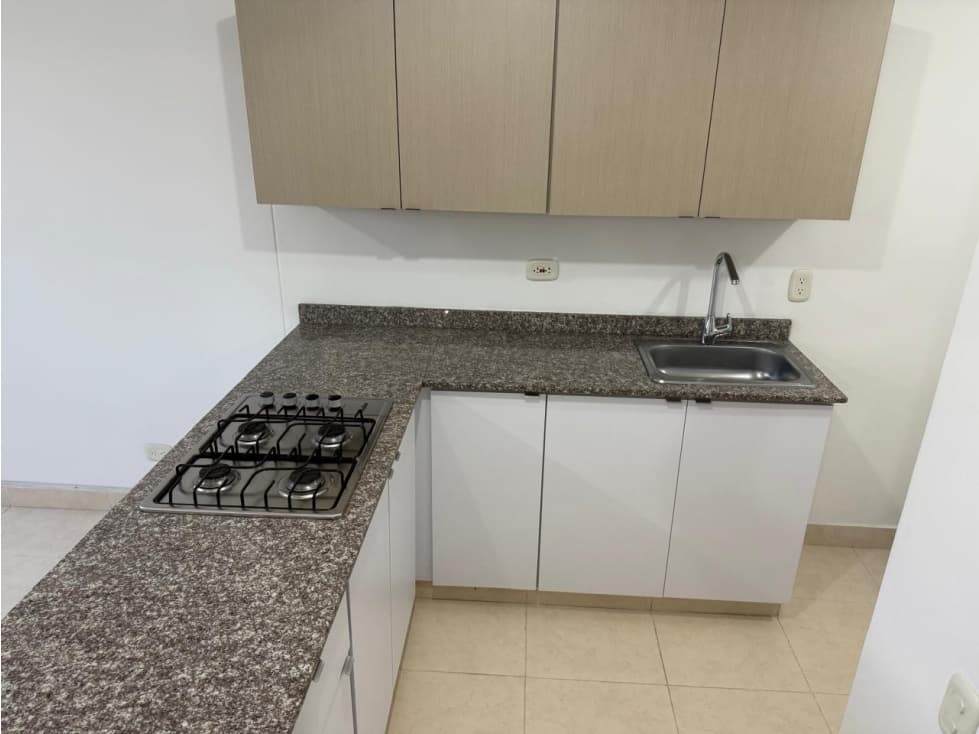 Apartamento en Venta B/Ciudad Guabinas Conjunto Barichara, yumbo - 1