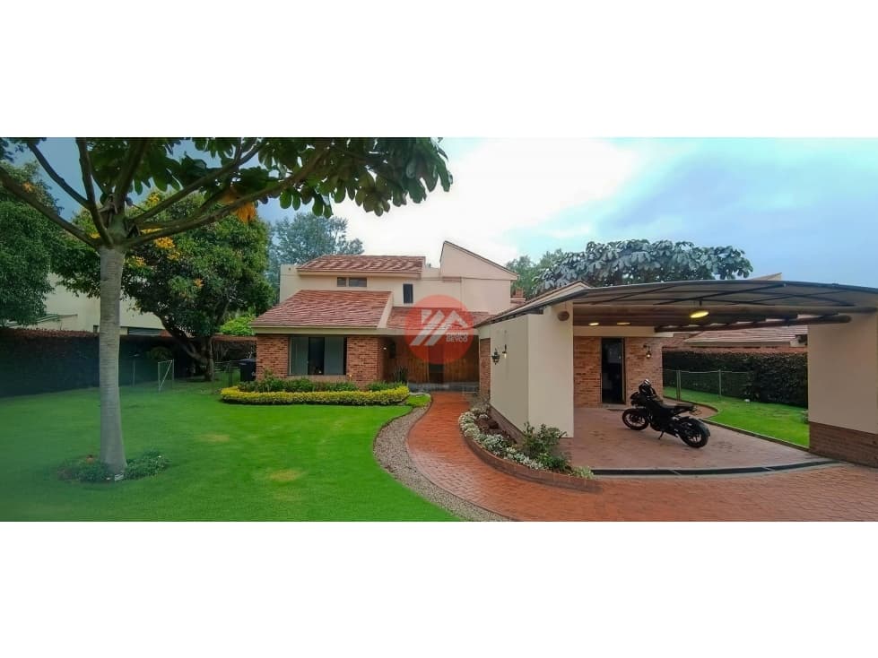 Casa en arriendo, Cota cundinamarca - 1