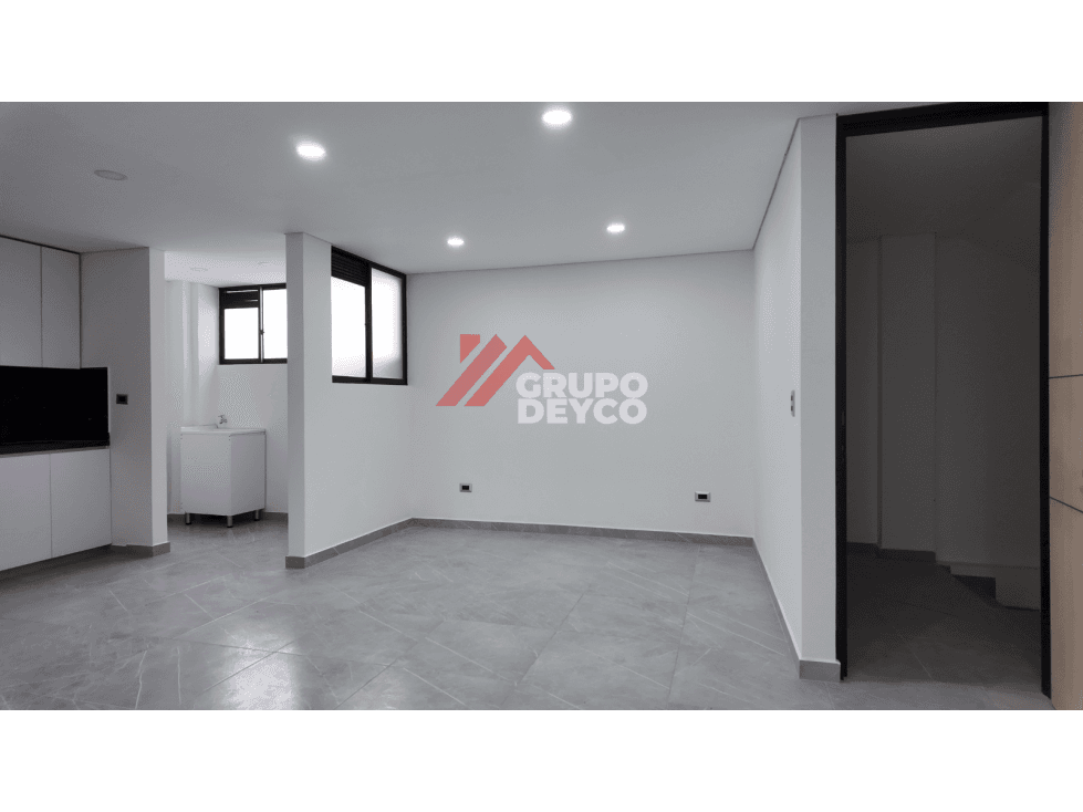 APARTAMENTO EN VENTA | COTA - 1
