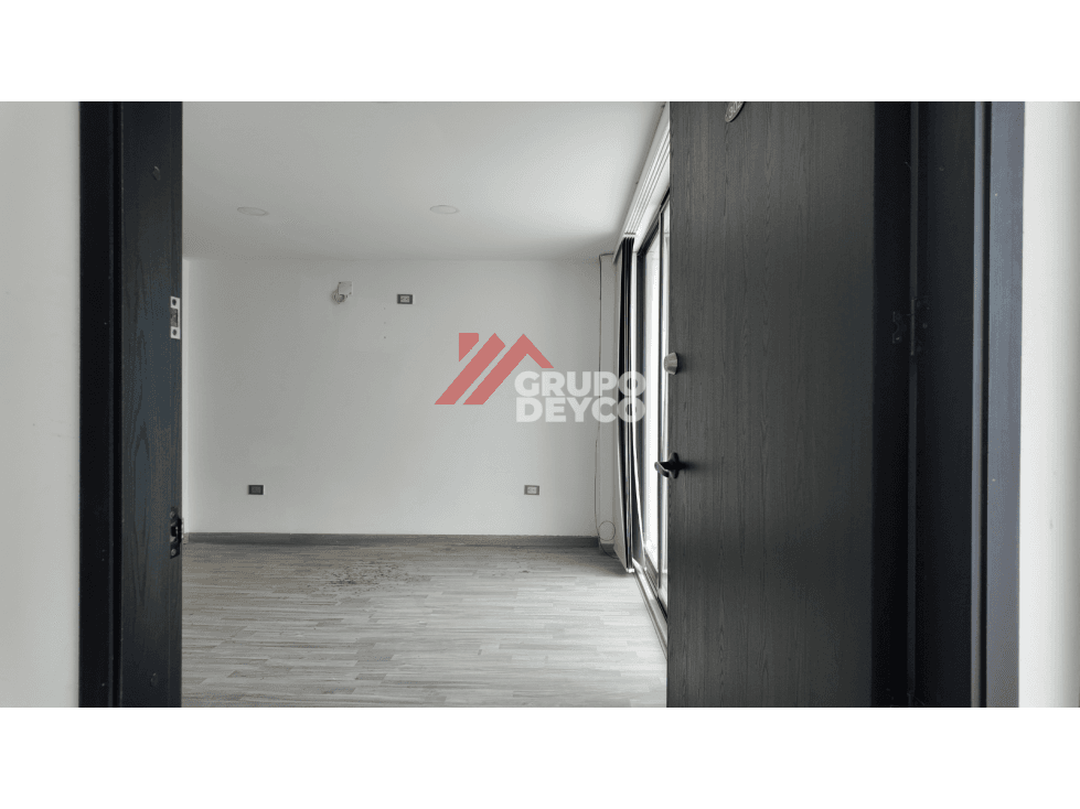 APARTAMENTO EN ALQUILER | COTA - 1