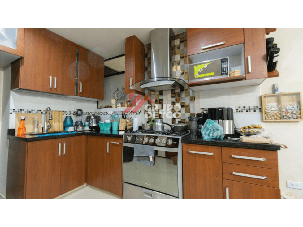 APARTAMENTO EN VENTA | COTA - 1