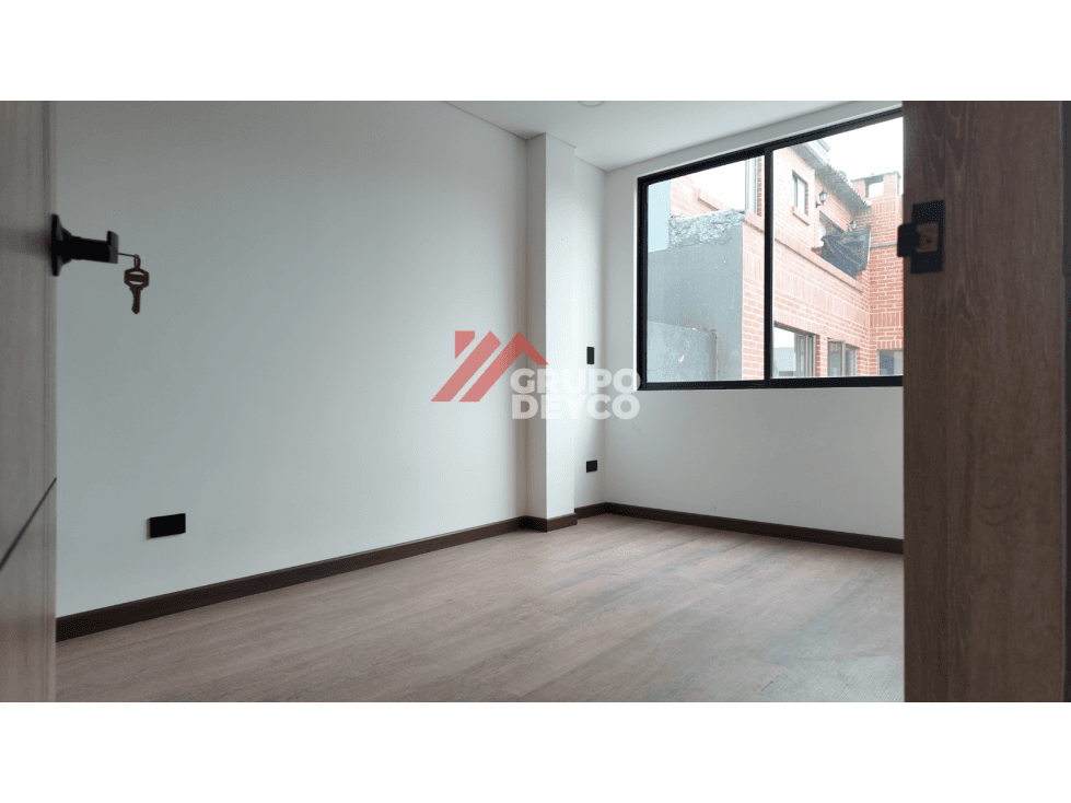 APARTAMENTO EN VENTA | COTA - 1