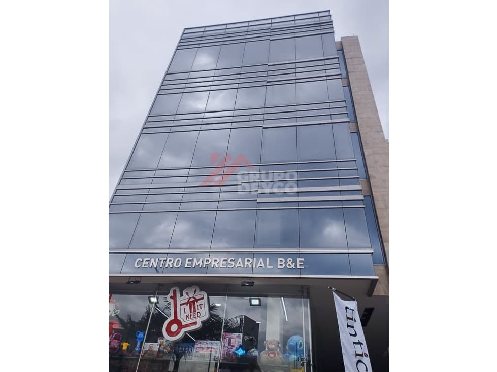 Local Comercial en venta - Cajica - 1